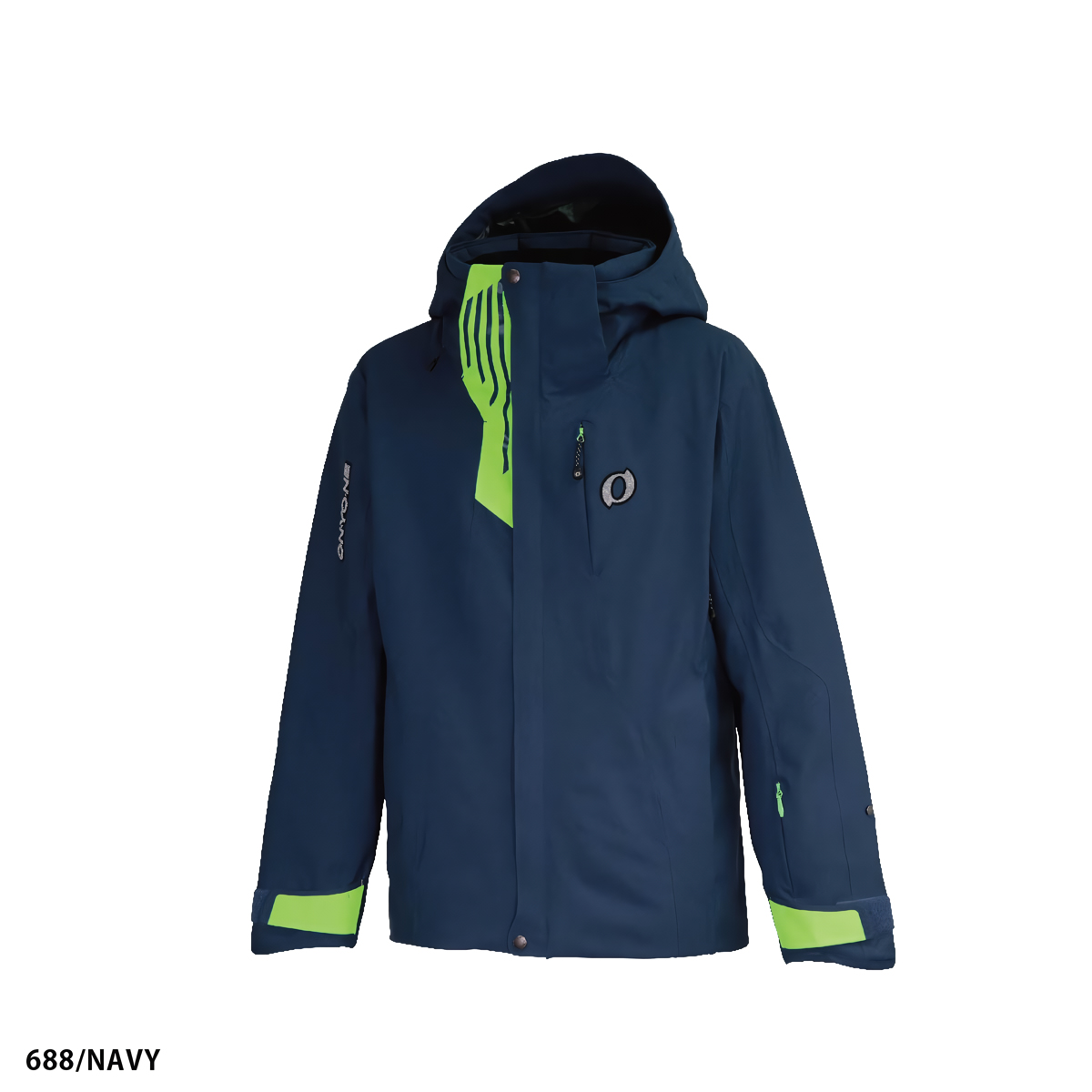 スキーウェア メンズ スキージャケット オンヨネ ONYONE レディース ＜2024＞ ONJ96041 DEMO OUTER JACKET 2023-2024 | オンヨネ | 08