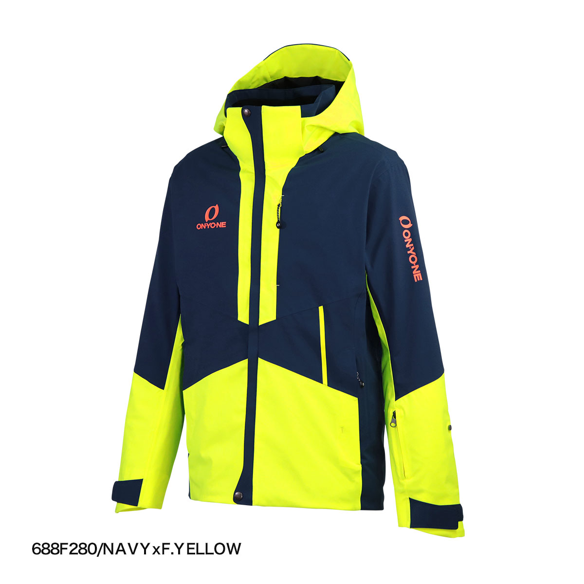 オンヨネ（ONYONE） スキーウェア メンズ スキージャケット レディース