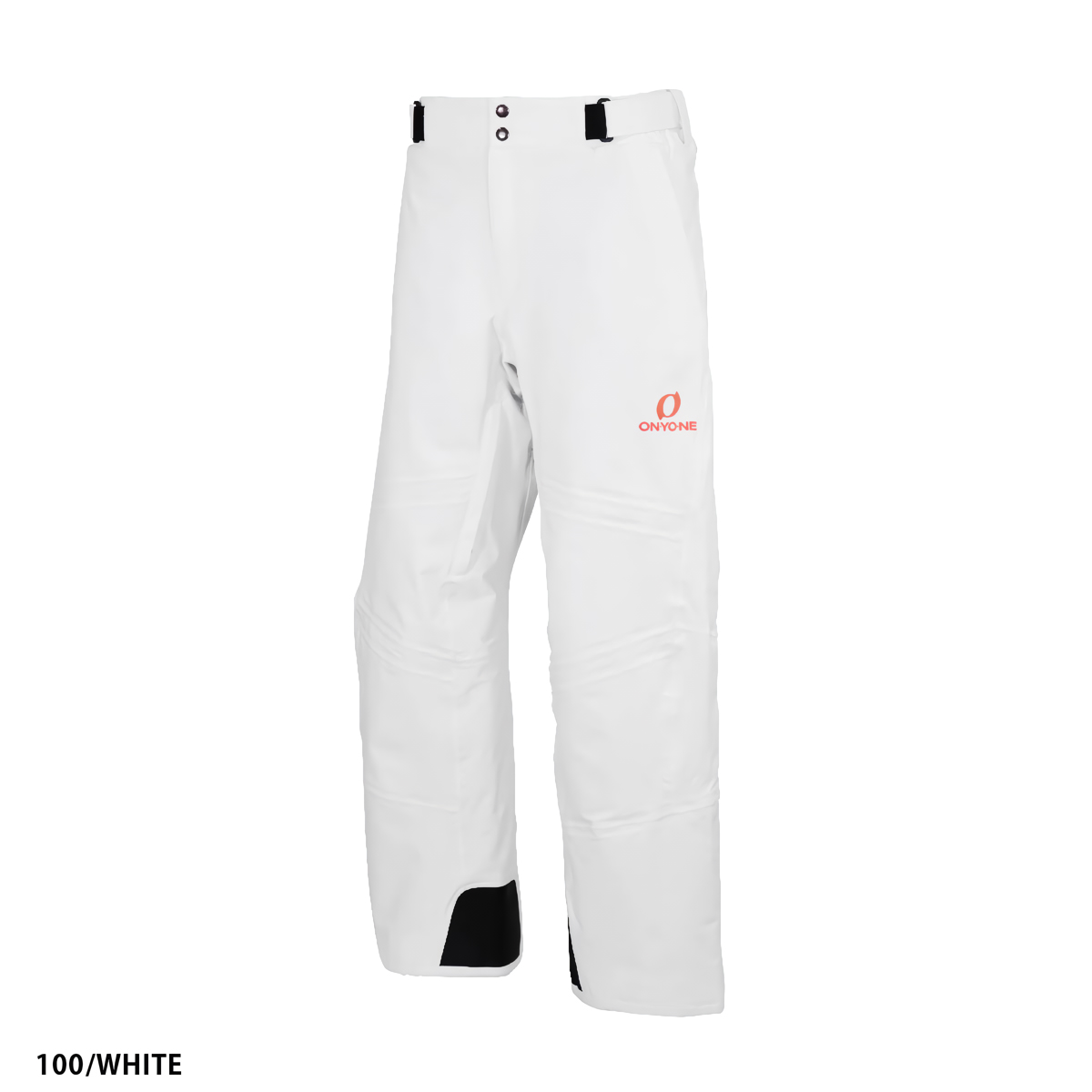 【2日間限定！全品P10倍！4日〜】スキーウェア スキーパンツ オンヨネ パンツ ONYONE メンズ レディース ＜2024＞ ONP96450 DEMO TEAM OUTER PANTS | オンヨネ | 11