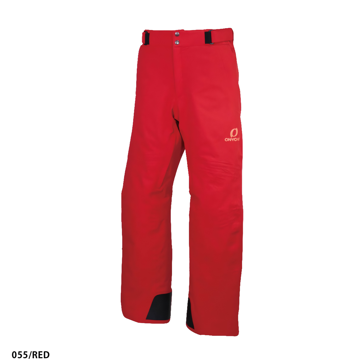 【2日間限定！全品P10倍！4日〜】スキーウェア スキーパンツ オンヨネ パンツ ONYONE メンズ レディース ＜2024＞ ONP96450 DEMO TEAM OUTER PANTS | オンヨネ | 15