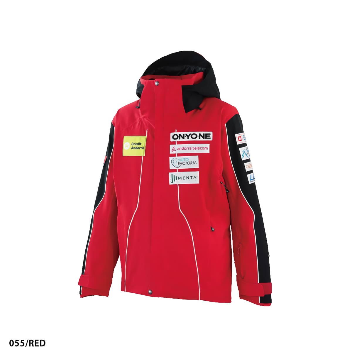 オンヨネ（ONYONE） 【5日限定！全品P10倍！】スキーウェア メンズ