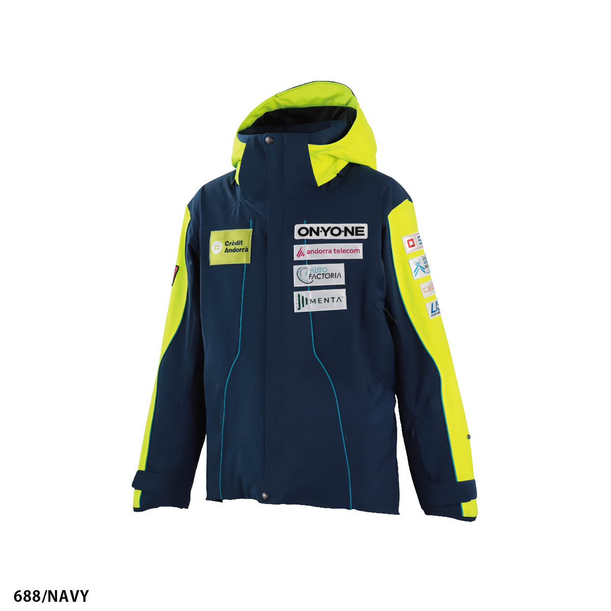 オンヨネ（ONYONE） 【5日限定！全品P10倍！】スキーウェア メンズ