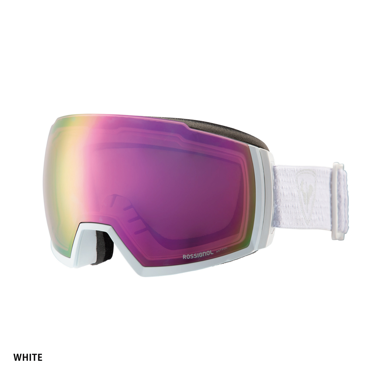 ROSSIGNOL（ロシニョール） スキーゴーグル レディース＜2024＞ MAGNE