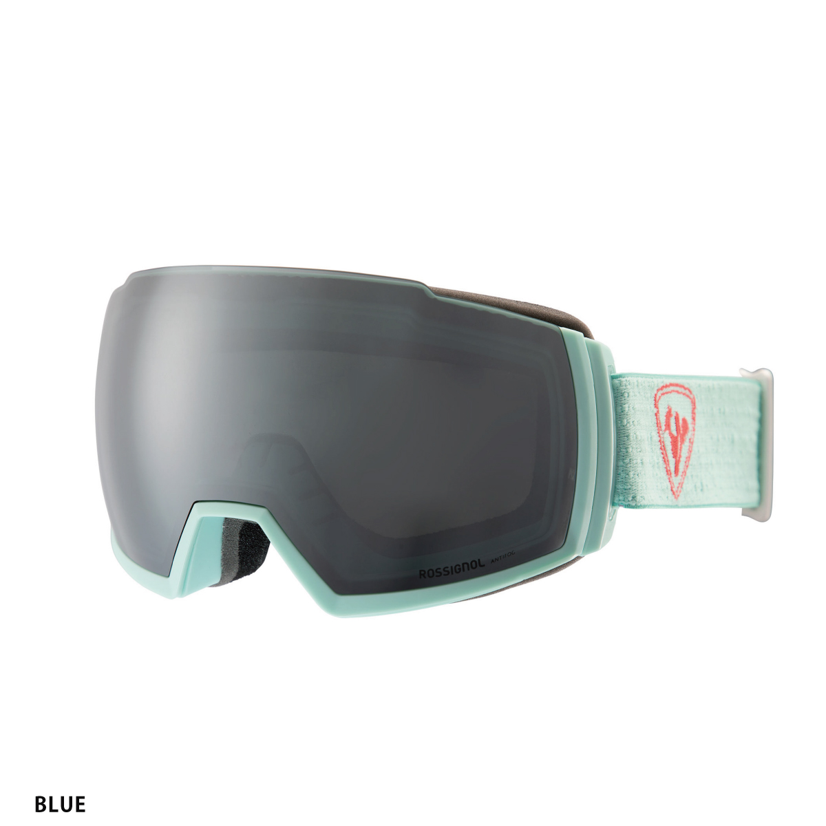 ROSSIGNOL（ロシニョール） スキーゴーグル レディース＜2024＞ MAGNE