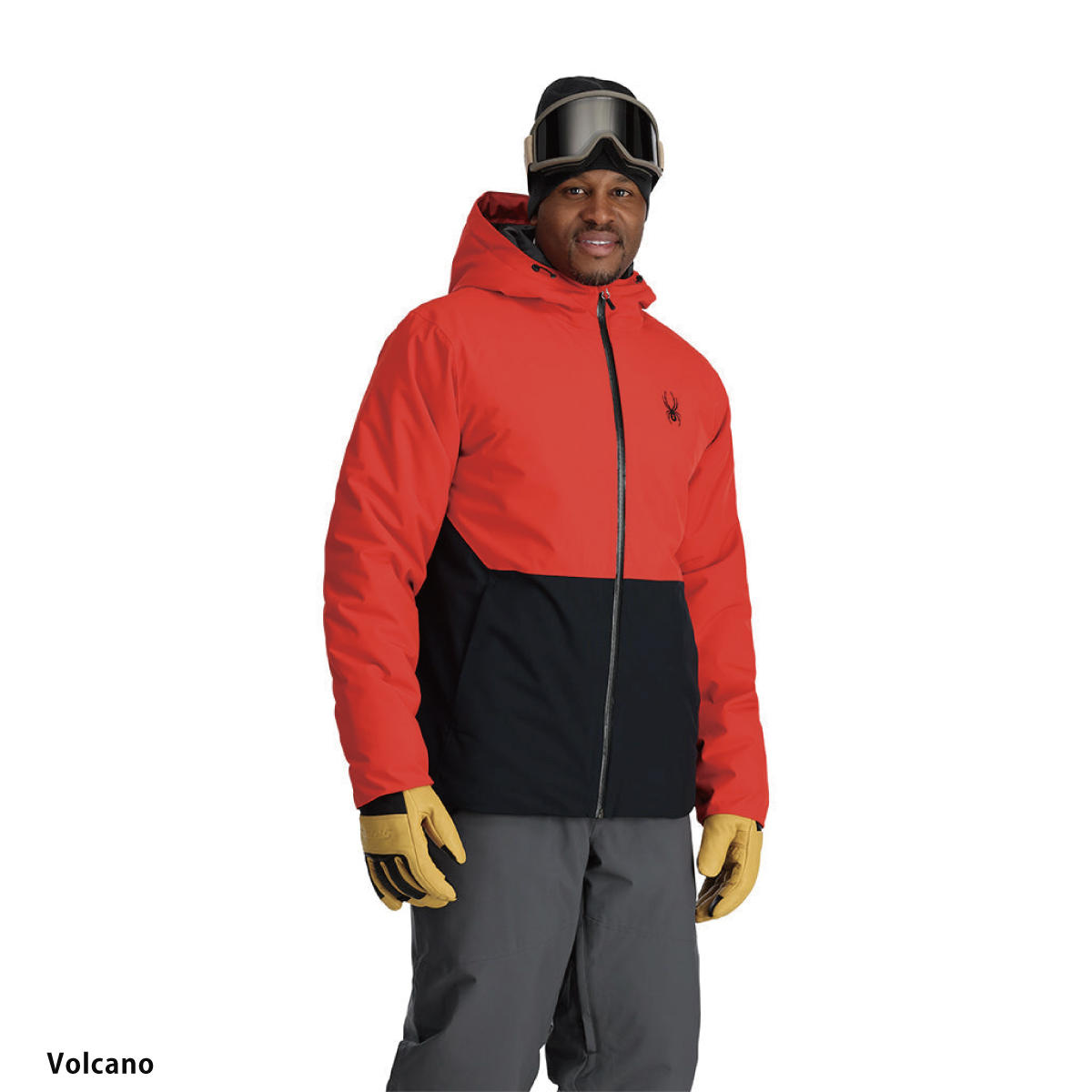 スキー専門店タナベスポーツ - 【SPYDER】スパイダースキーウェア