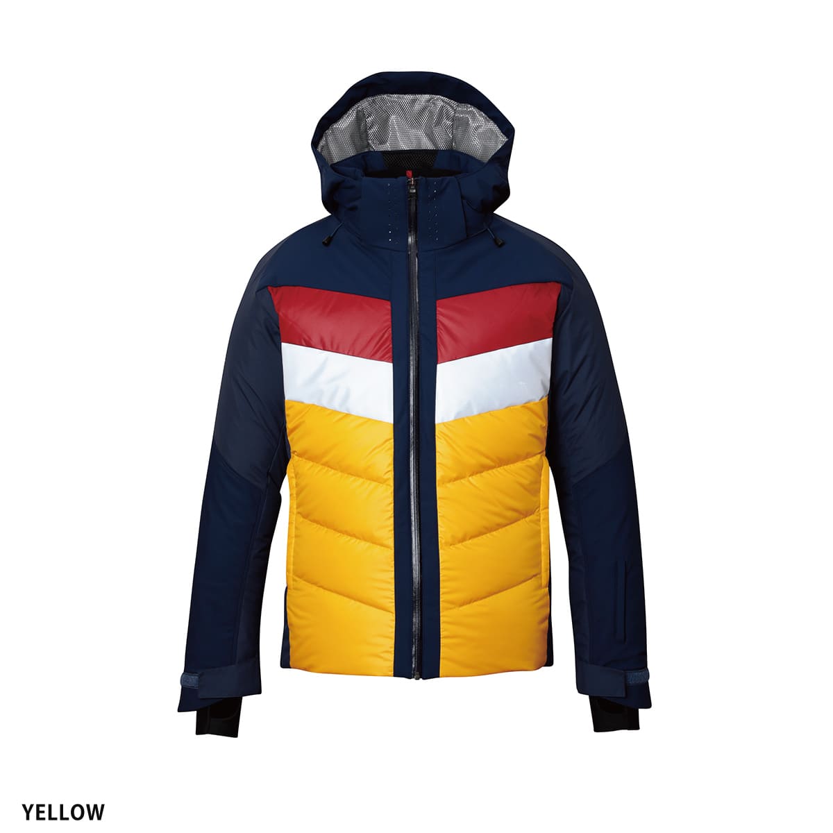 フェニックス（PHENIX） スキーウェア メンズ スキージャケット ＜2024