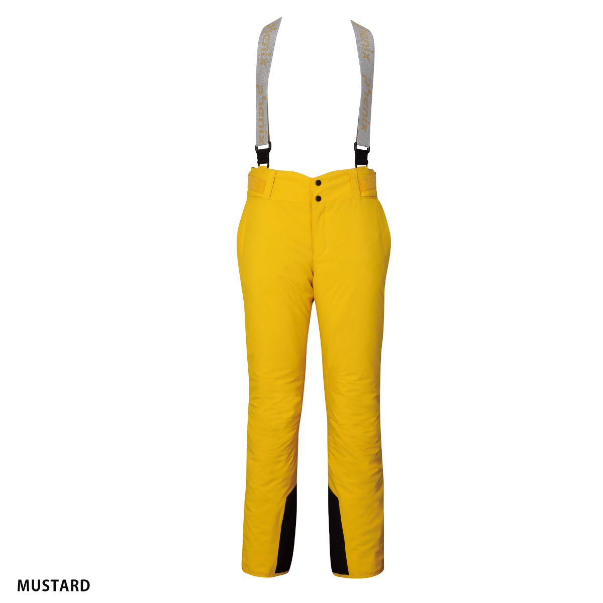 【15日限定！全品P10倍！】スキーウェア スキーパンツ パンツ フェニックス PHENIX メンズ＜2024＞ ESM23OB30 /Thunderbolt Pants | フェニックス（スポーツ） | 04