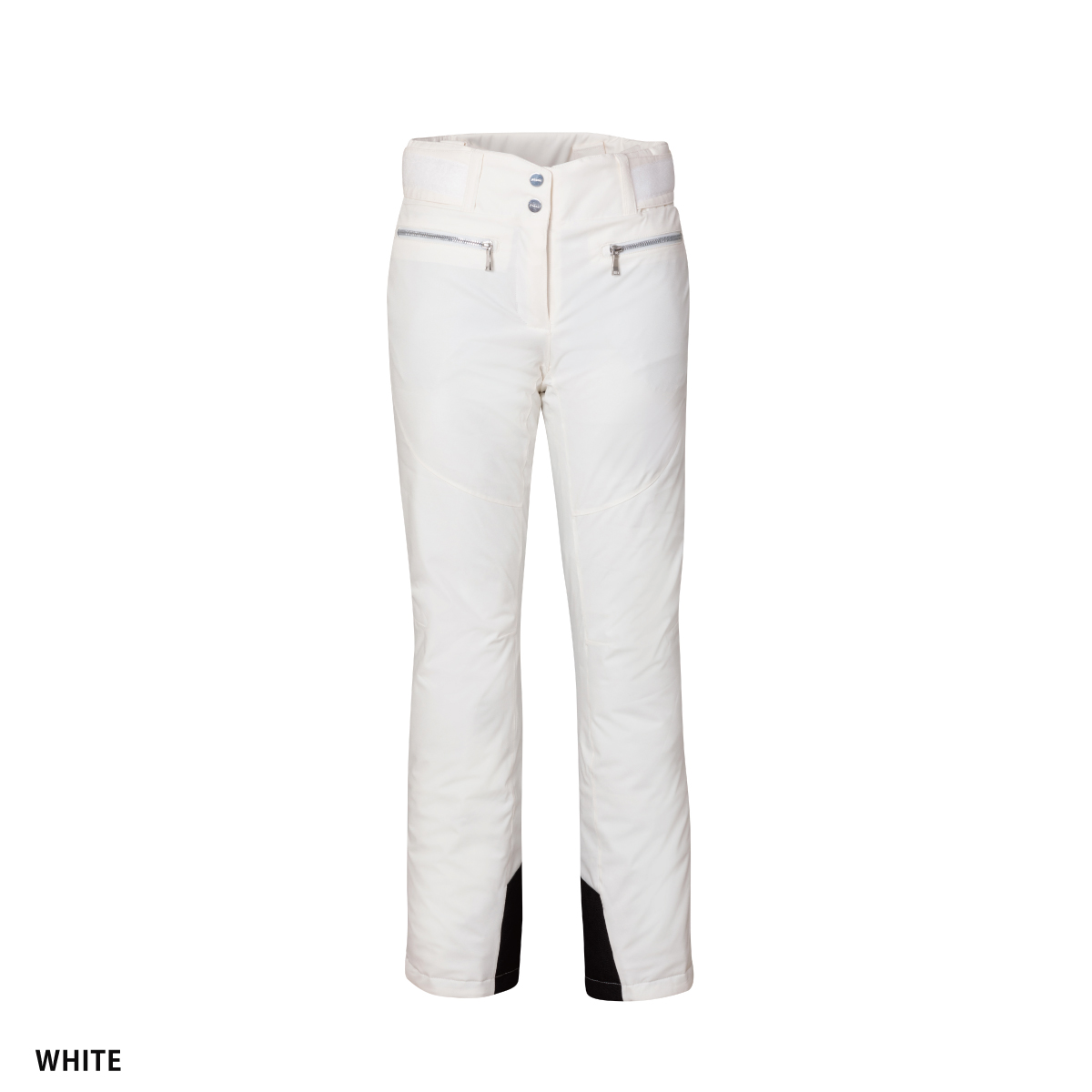 ★未使用★フェニックス レディースSサイズ スキーパンツ ホワイト白 女性用 フェニックス（PHENIX） 【全品P10倍！8日23時59まで】スキーウェア