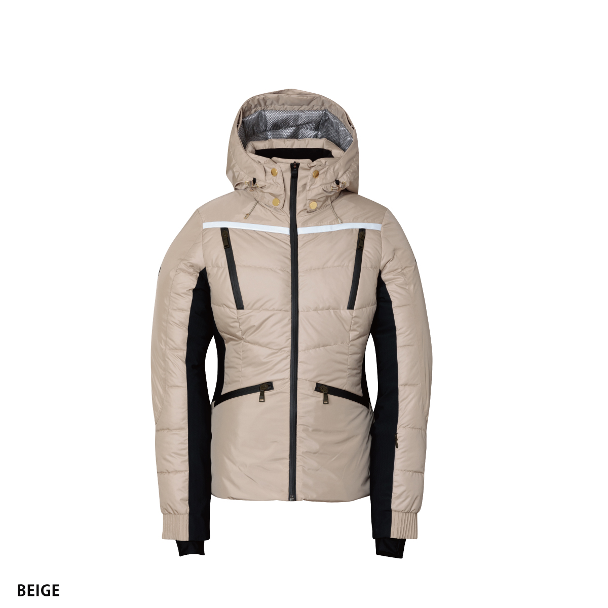 フェニックス（PHENIX） スキーウェア レディース スキージャケット