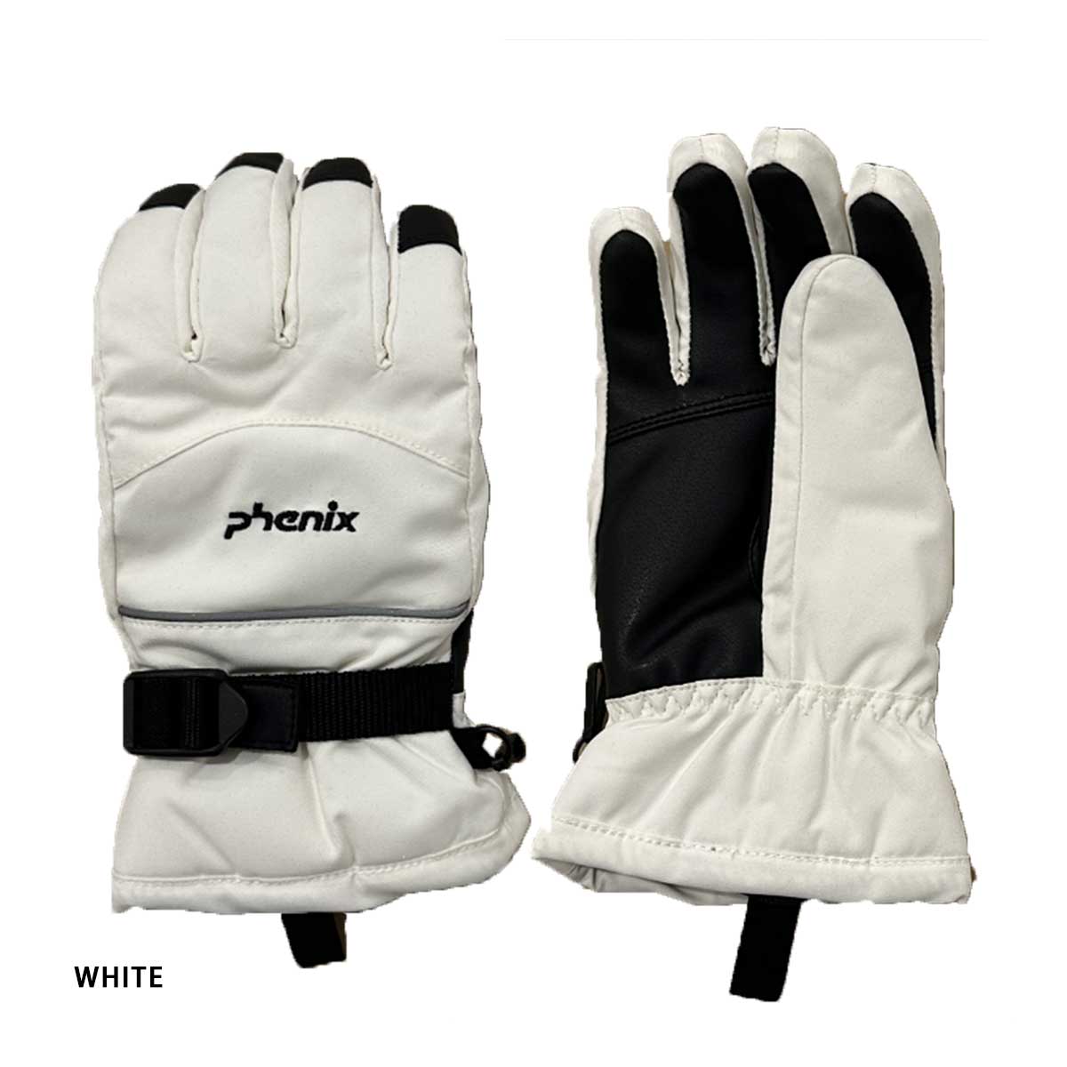 フェニックス（PHENIX） スキー グローブ レディース＜2024＞ESW23GL52