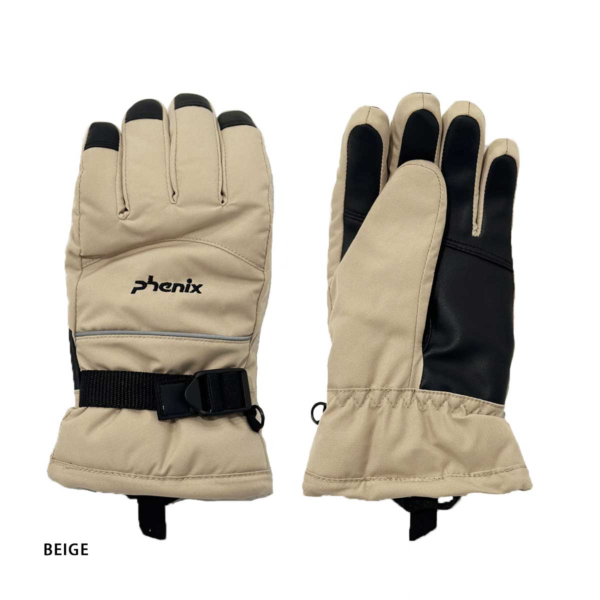フェニックス（PHENIX） スキー グローブ レディース＜2024＞ESW23GL52