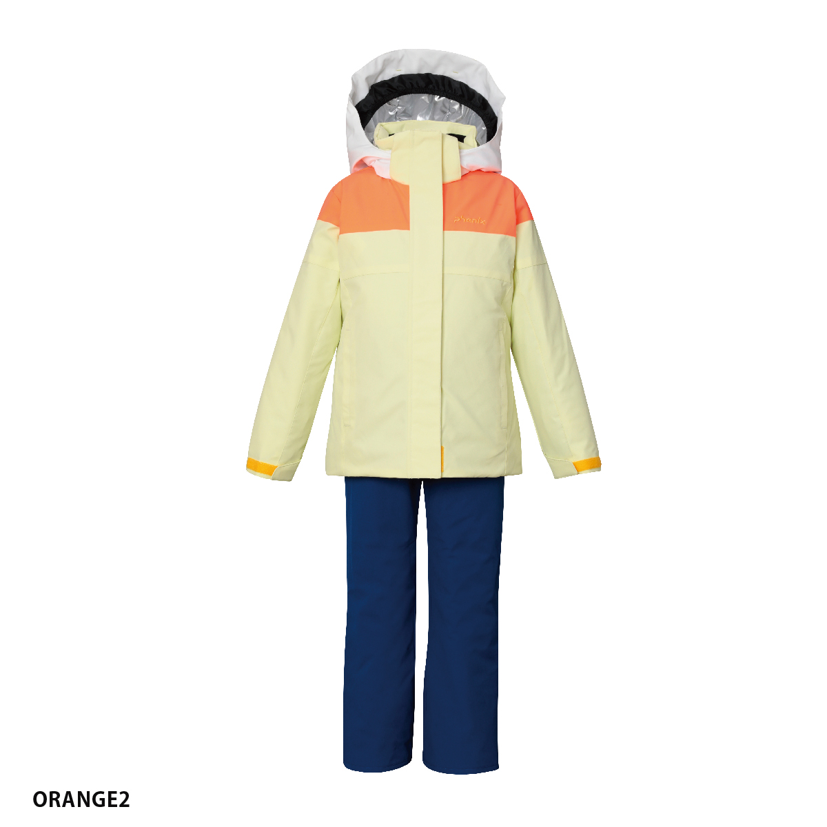 フェニックス（PHENIX） スキーウェア キッズ スノーウェア ジュニア