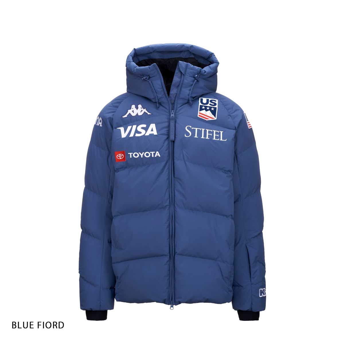 Kappa（カッパ） 【全品P10倍！8日23時59まで】スキーウェア メンズ