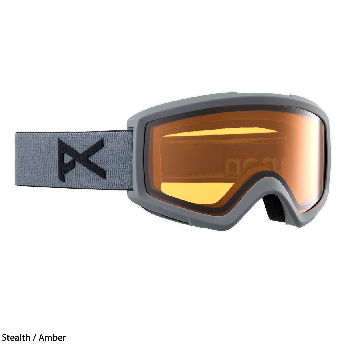 anon スキーゴーグル アノン ANON メンズ ＜2024＞ Helix 2.0 Goggles