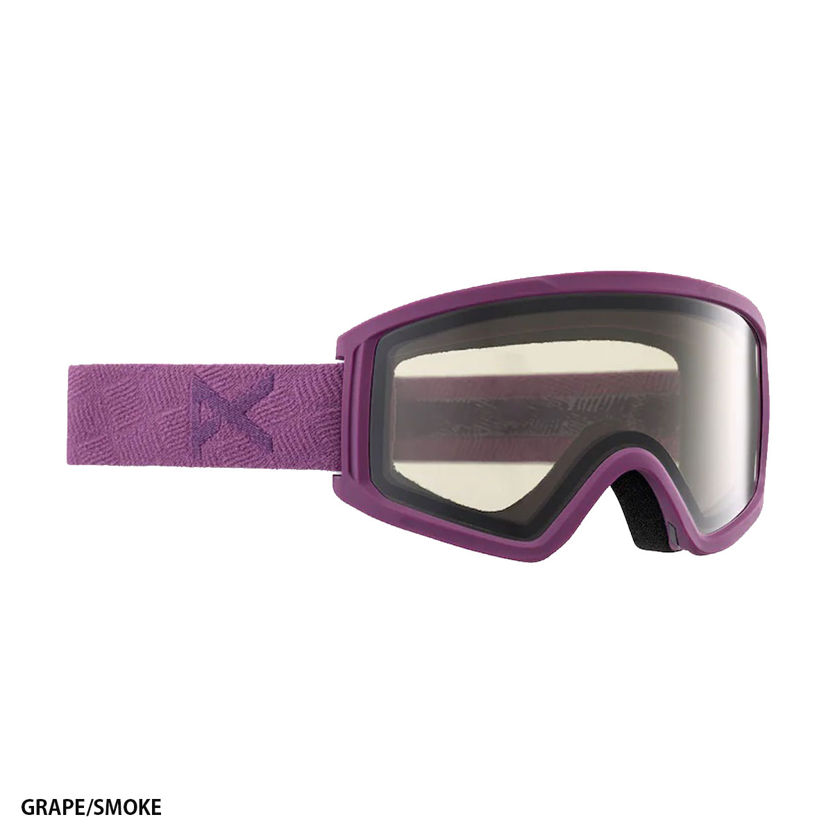 anon 【25日限定！全品P10倍！】スキーゴーグル キッズ アノン