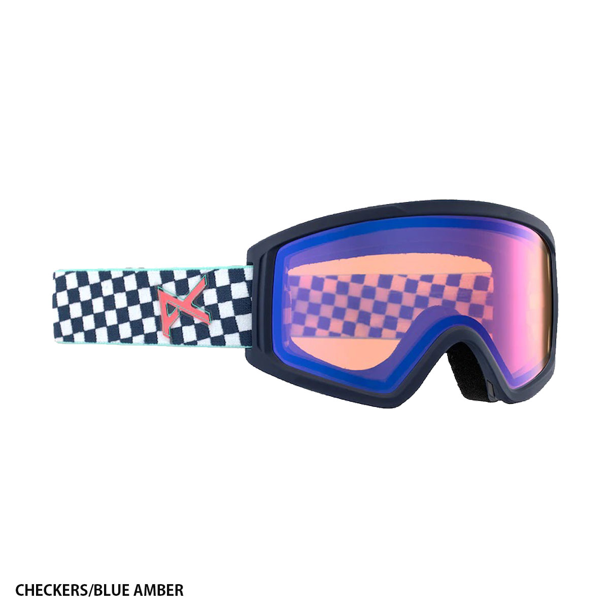 anon 【5日限定！全品P10倍！】スキーゴーグル キッズ アノン ゴーグル