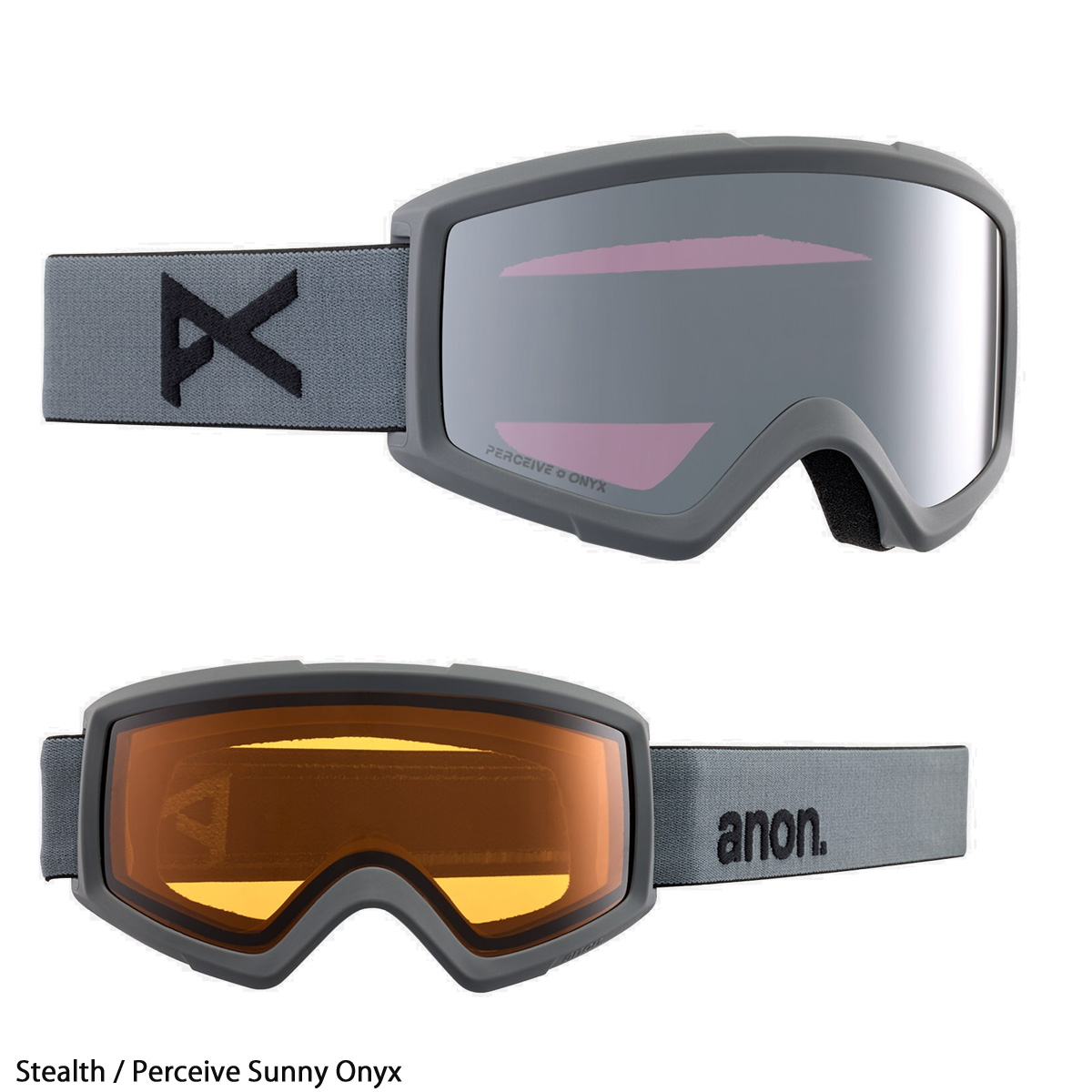 anon スキーゴーグル アノン ゴーグル ANON ＜2024＞ Helix 2.0