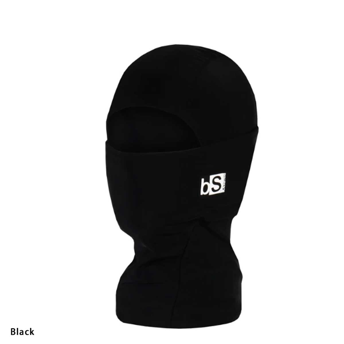 BLACKSTRAP ブラックストラップ フェイスマスク バラクラバ スキー