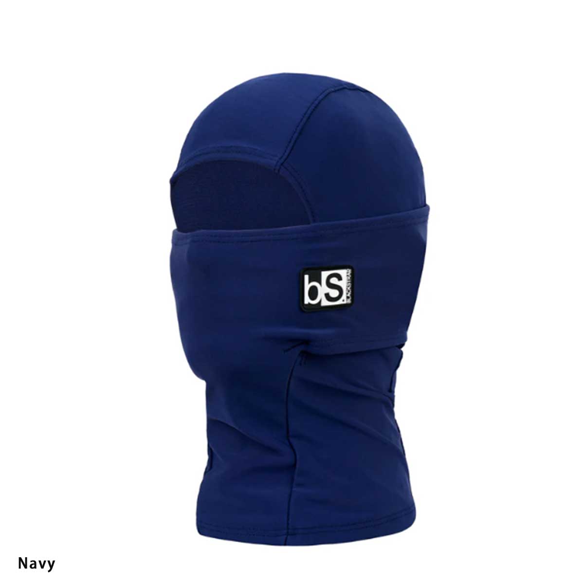 BLACKSTRAP ブラックストラップ フェイスマスク バラクラバ スキー