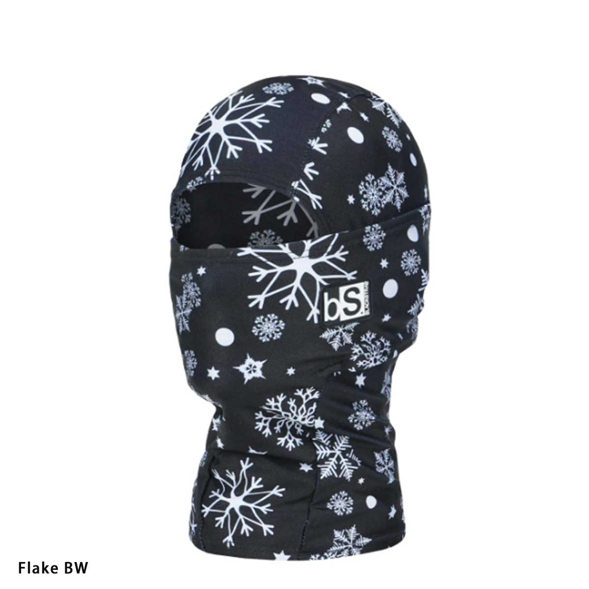 BLACKSTRAP ブラックストラップ フェイスマスク バラクラバ スキー