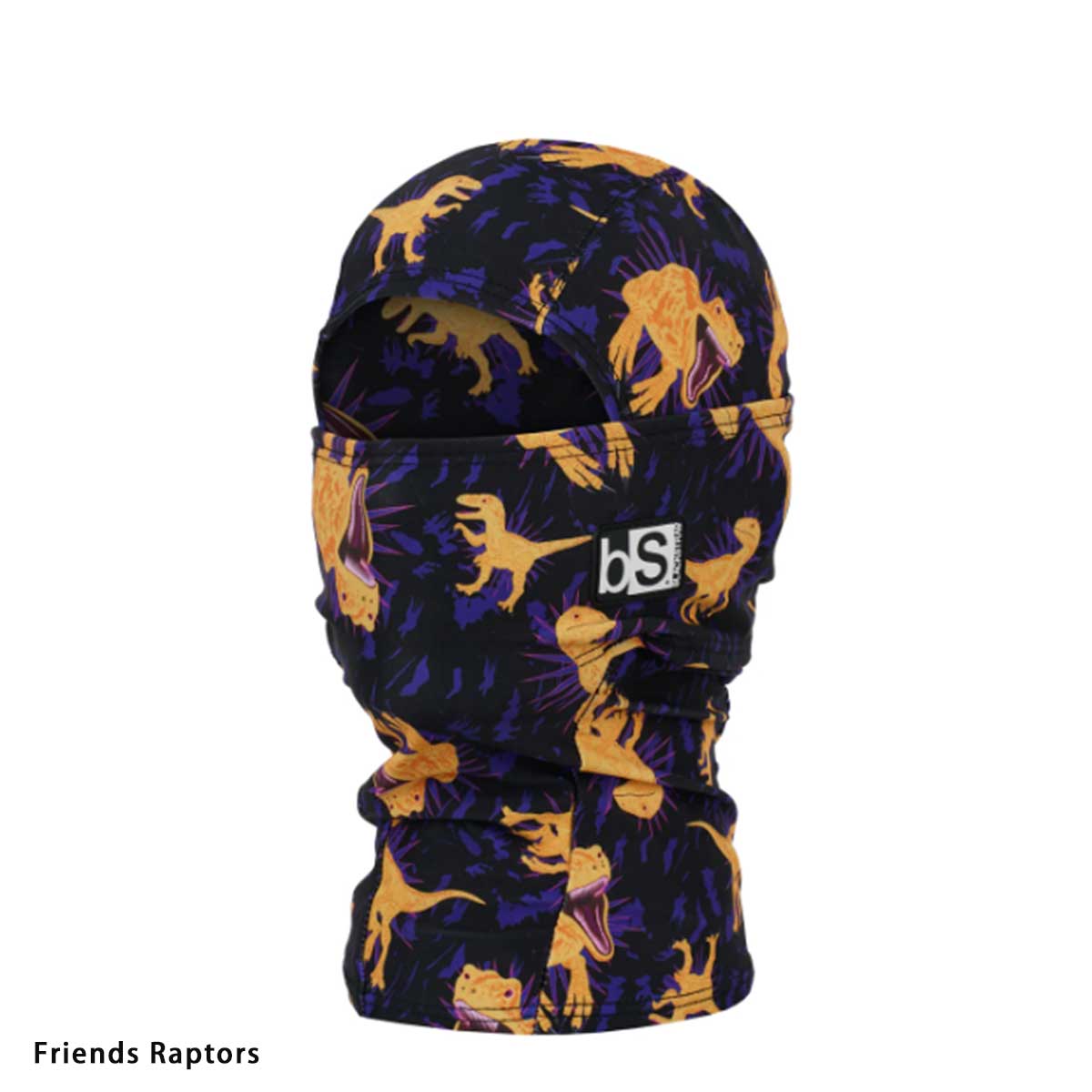 BLACKSTRAP ブラックストラップ フェイスマスク バラクラバ スキー