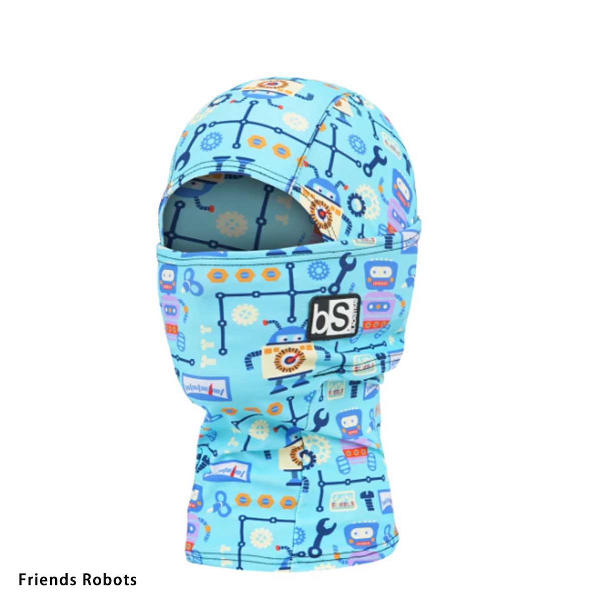 BLACKSTRAP ブラックストラップ フェイスマスク バラクラバ スキー