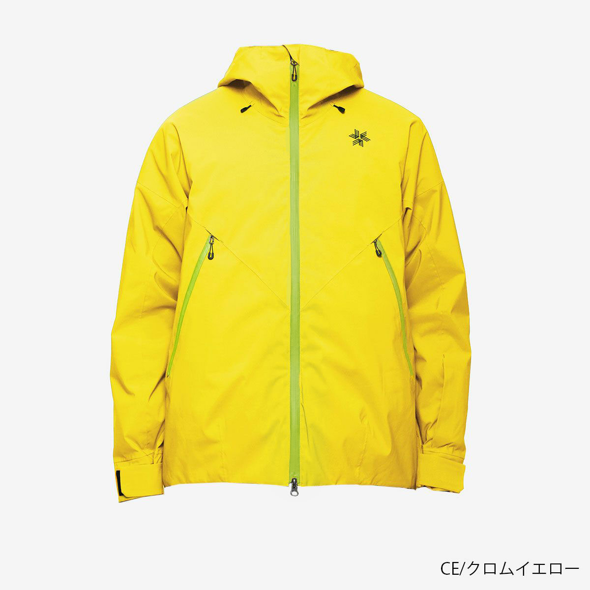 GOLDWIN（ゴールドウイン） 【15日限定！全品P10倍！】スキーウェア