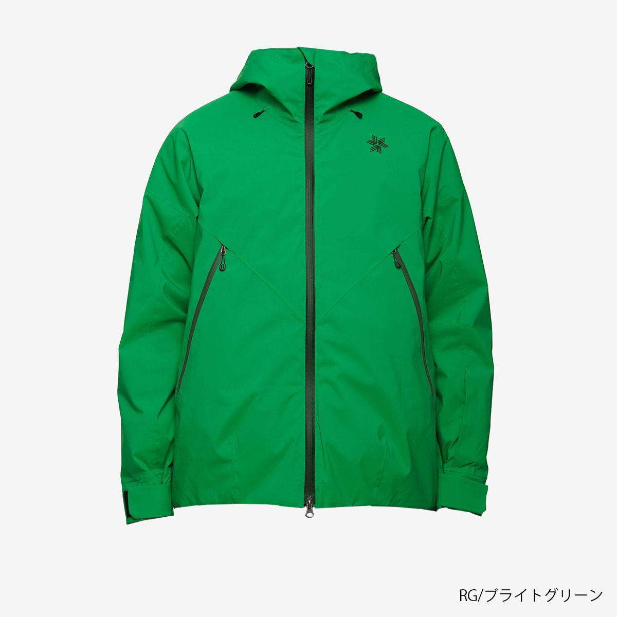 GOLDWIN（ゴールドウイン） 【15日限定！全品P10倍！】スキーウェア