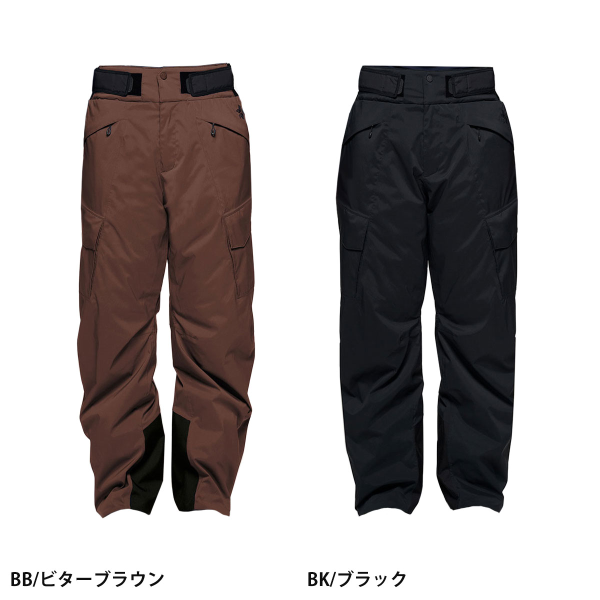 GOLDWIN（ゴールドウイン） 【エントリーでP最大17倍！19日〜】スキー