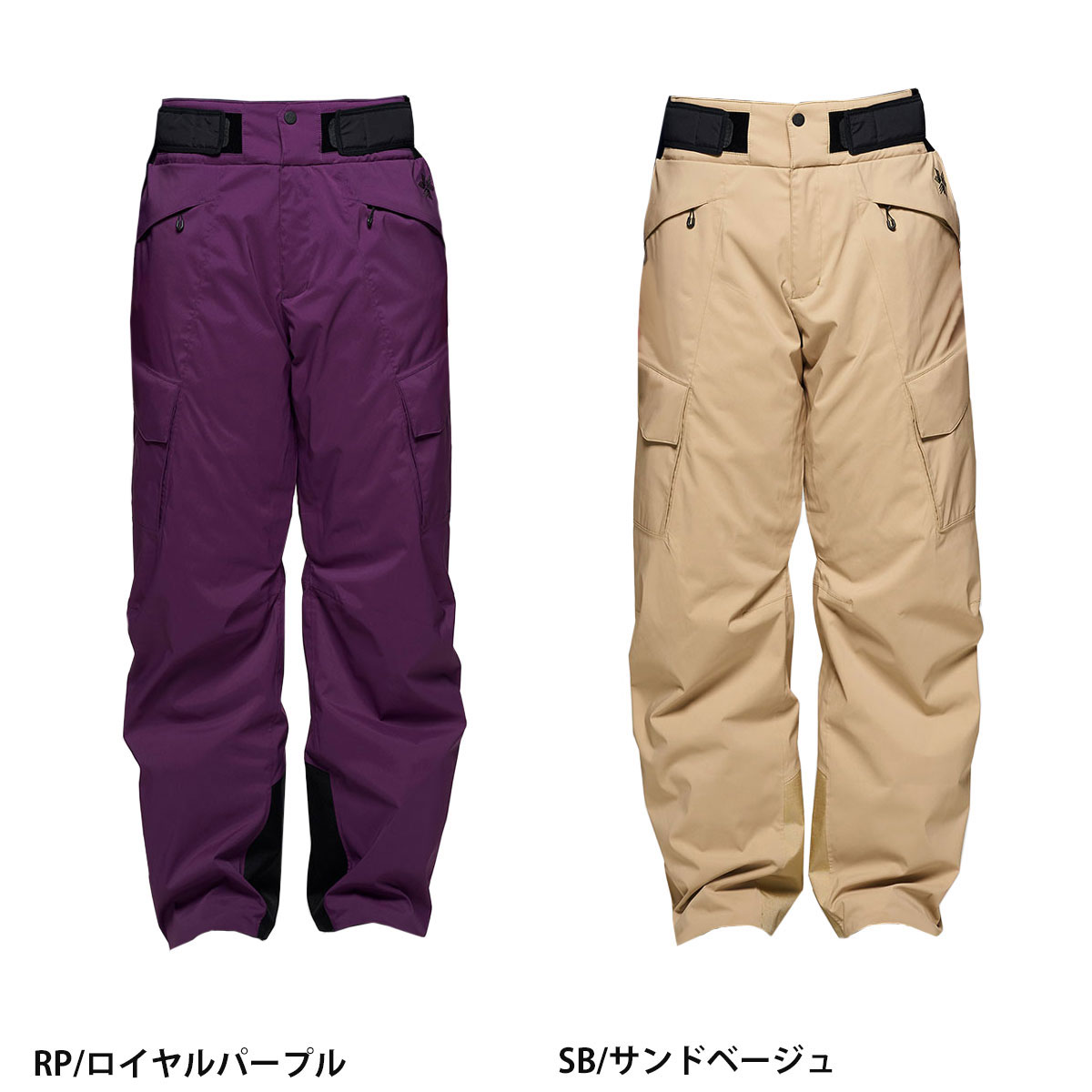 GOLDWIN（ゴールドウイン） 【エントリーでP最大17倍！19日〜】スキー