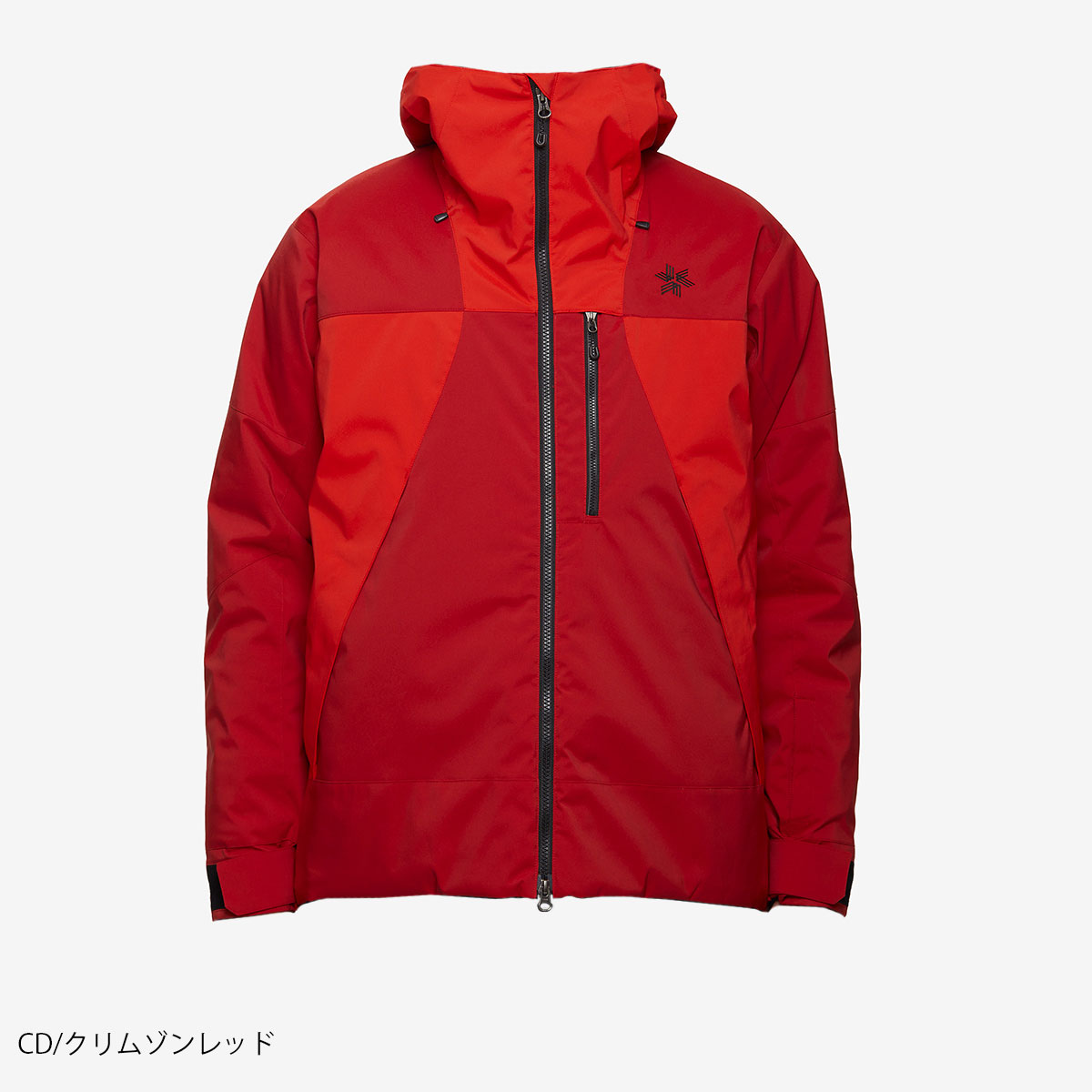 GOLDWIN（ゴールドウイン） 【エントリーでP最大17倍！1日まで】スキー