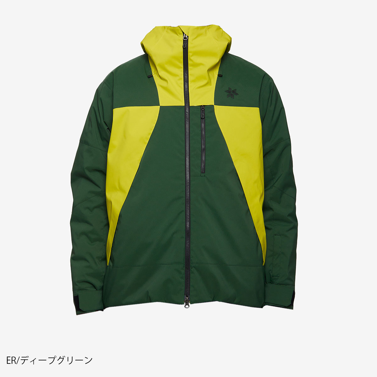 GOLDWIN（ゴールドウイン） 【25日限定！全品P10倍！】スキーウェア