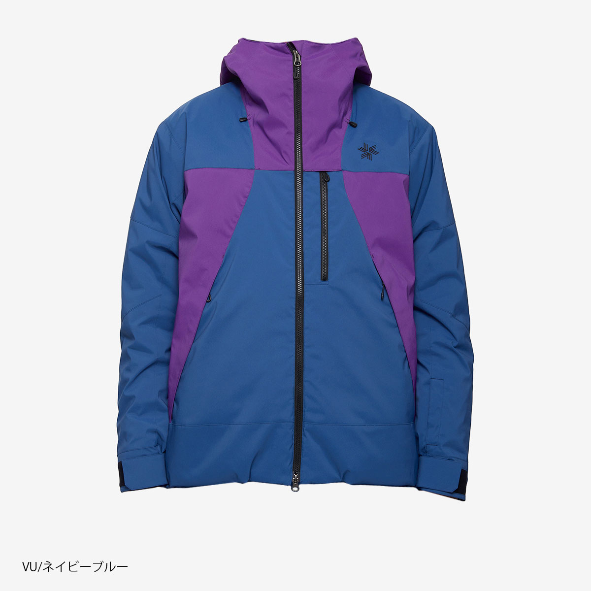 GOLDWIN（ゴールドウイン） スキーウェア メンズ スキージャケット