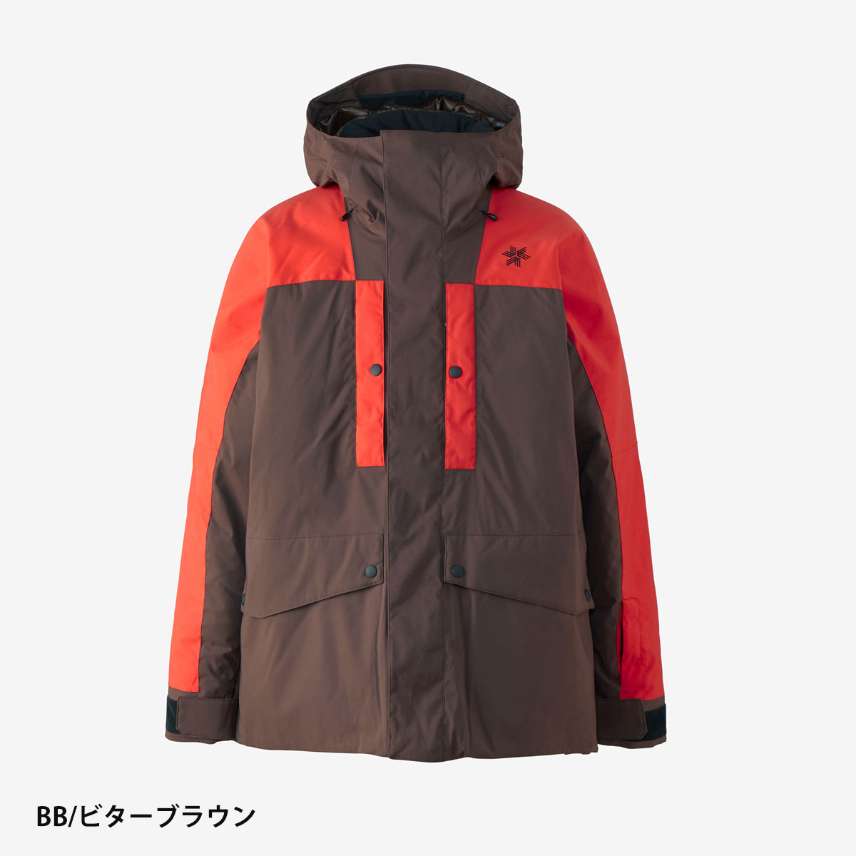 GOLDWIN（ゴールドウイン） 【5日限定！全品P10倍！】スキーウェア