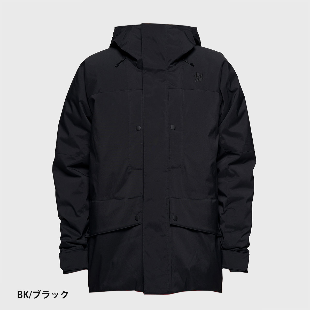 GOLDWIN（ゴールドウイン） 【5日限定！全品P10倍！】スキーウェア