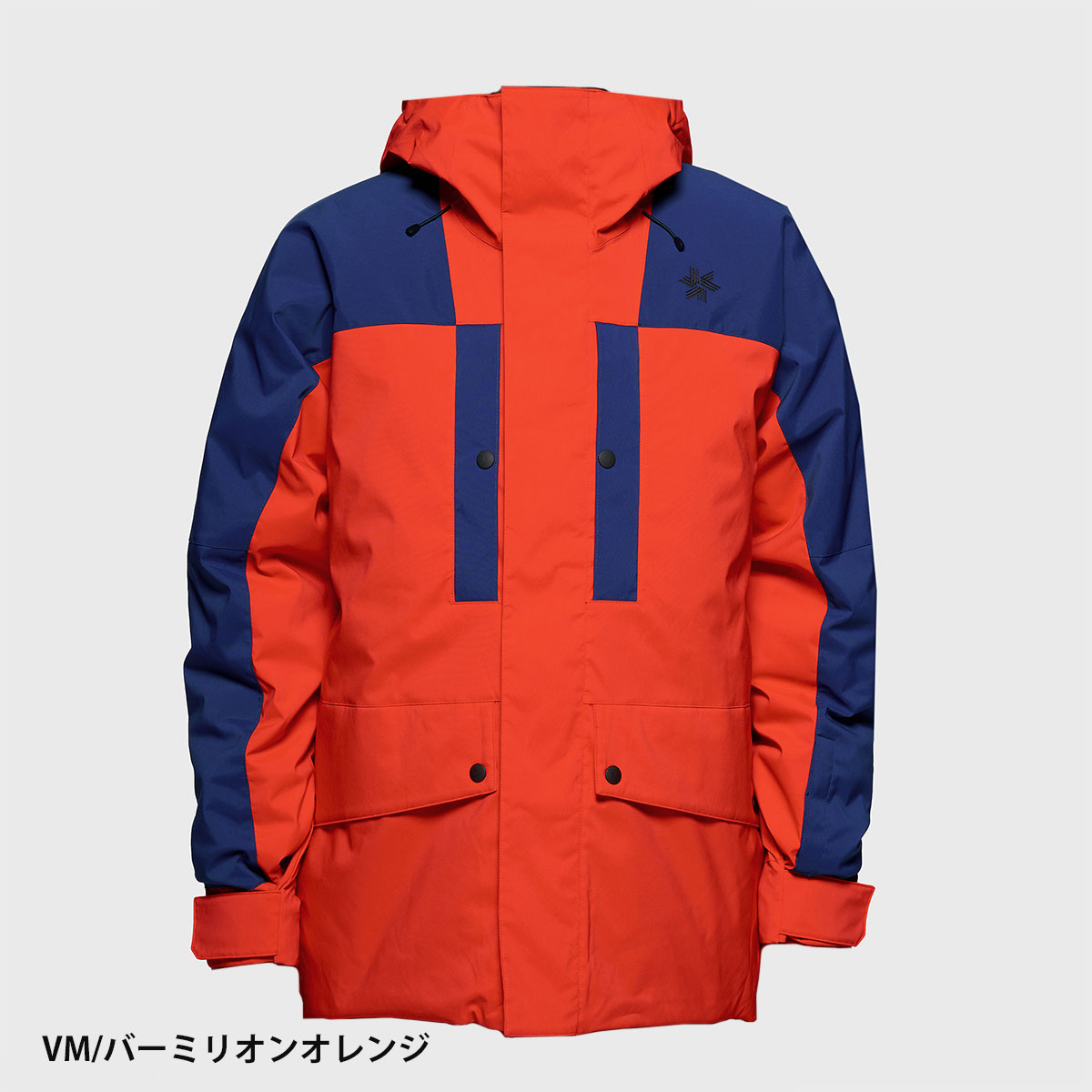 GOLDWIN（ゴールドウイン） 【5日限定！全品P10倍！】スキーウェア