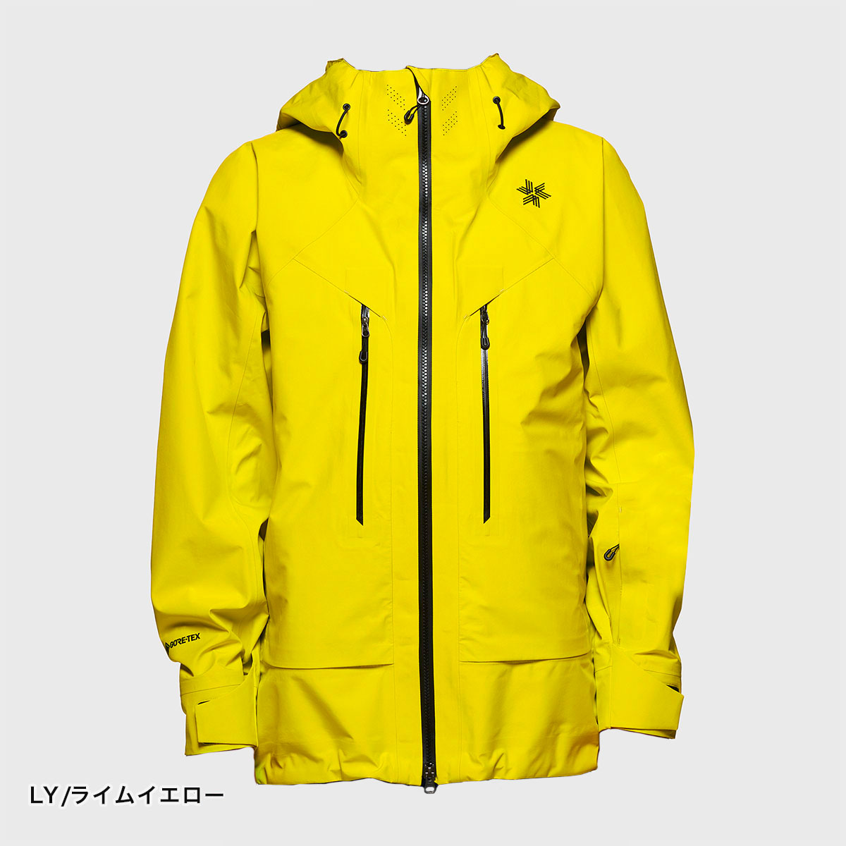 GOLDWIN（ゴールドウイン） 【5日限定！全品P10倍！】スキーウェア