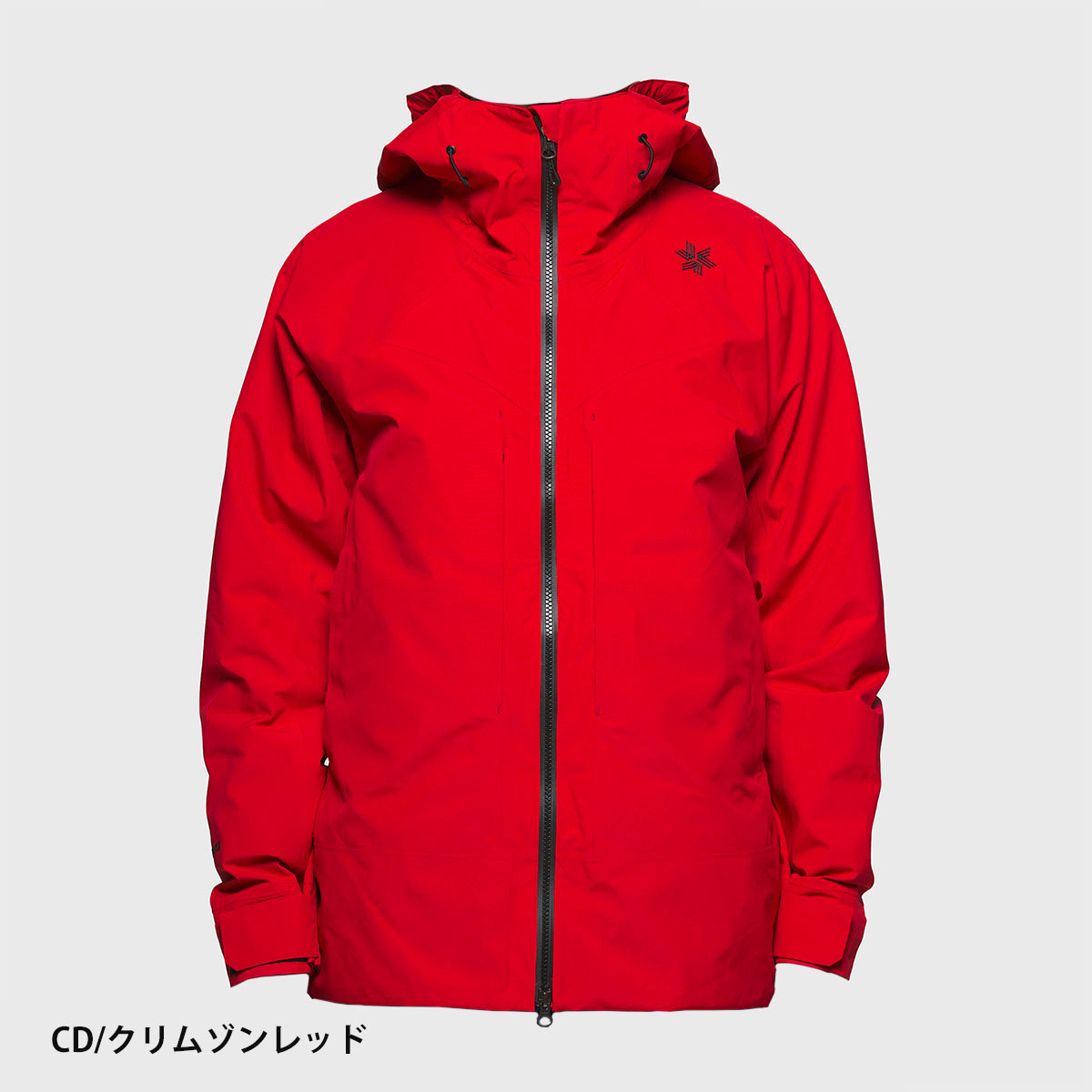 GOLDWIN（ゴールドウイン） スキーウェア メンズ スキージャケット