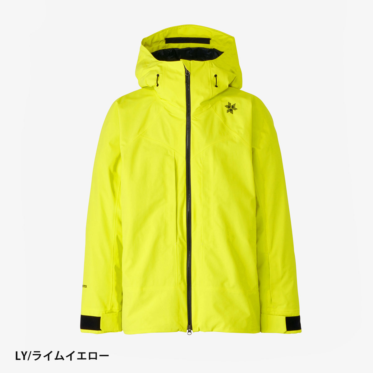 GOLDWIN（ゴールドウイン） スキーウェア メンズ スキージャケット