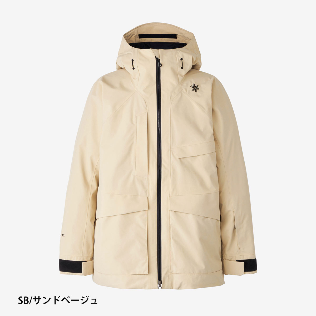 GOLDWIN（ゴールドウイン） スキーウェア ゴールドウィン メンズ