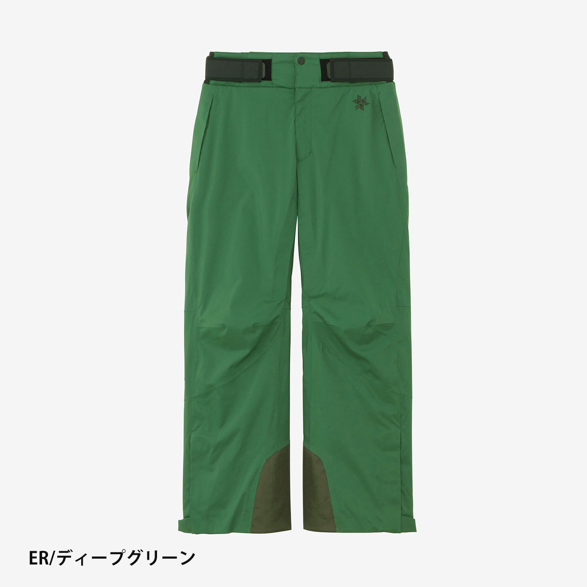 GOLDWIN（ゴールドウイン） 【11日限定！全品P10倍！】スキーウェア