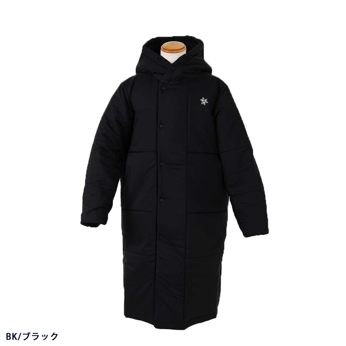 Goldwin フード付き 上下ウィンタースポーツジャケット サイズ175 Goldwin フード付き 上下ウィンタースポーツジャケット サイズ175