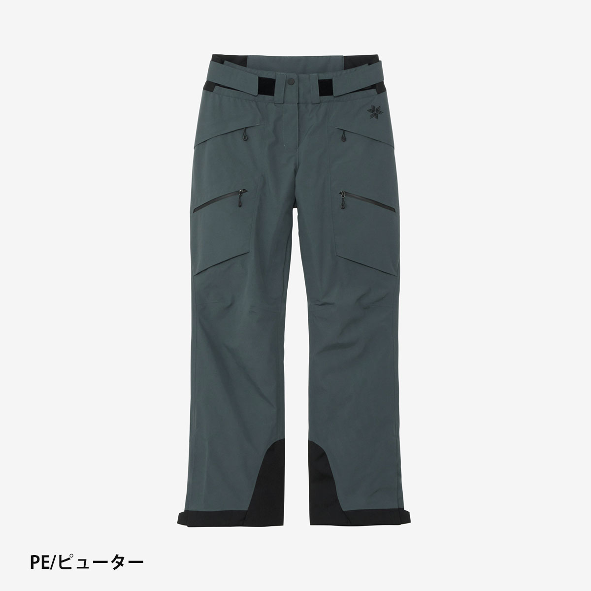 GOLDWIN（ゴールドウイン） 【22日限定！全品P10倍！】スキーウェア