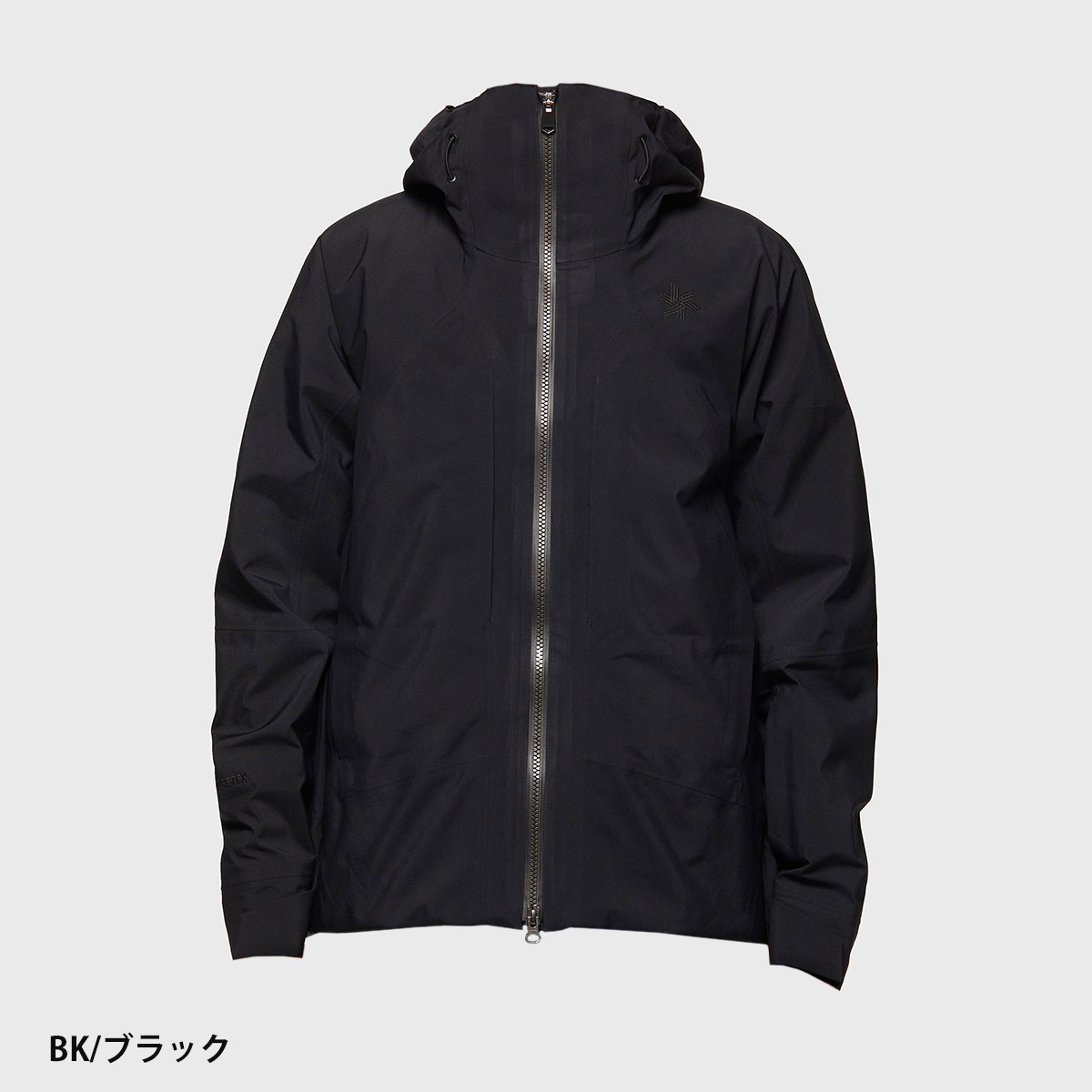 【美品】スキーウエア 上下Goldwin Sサイズ GOLDWIN（ゴールドウイン） スキーウェア ゴールドウィン レディース