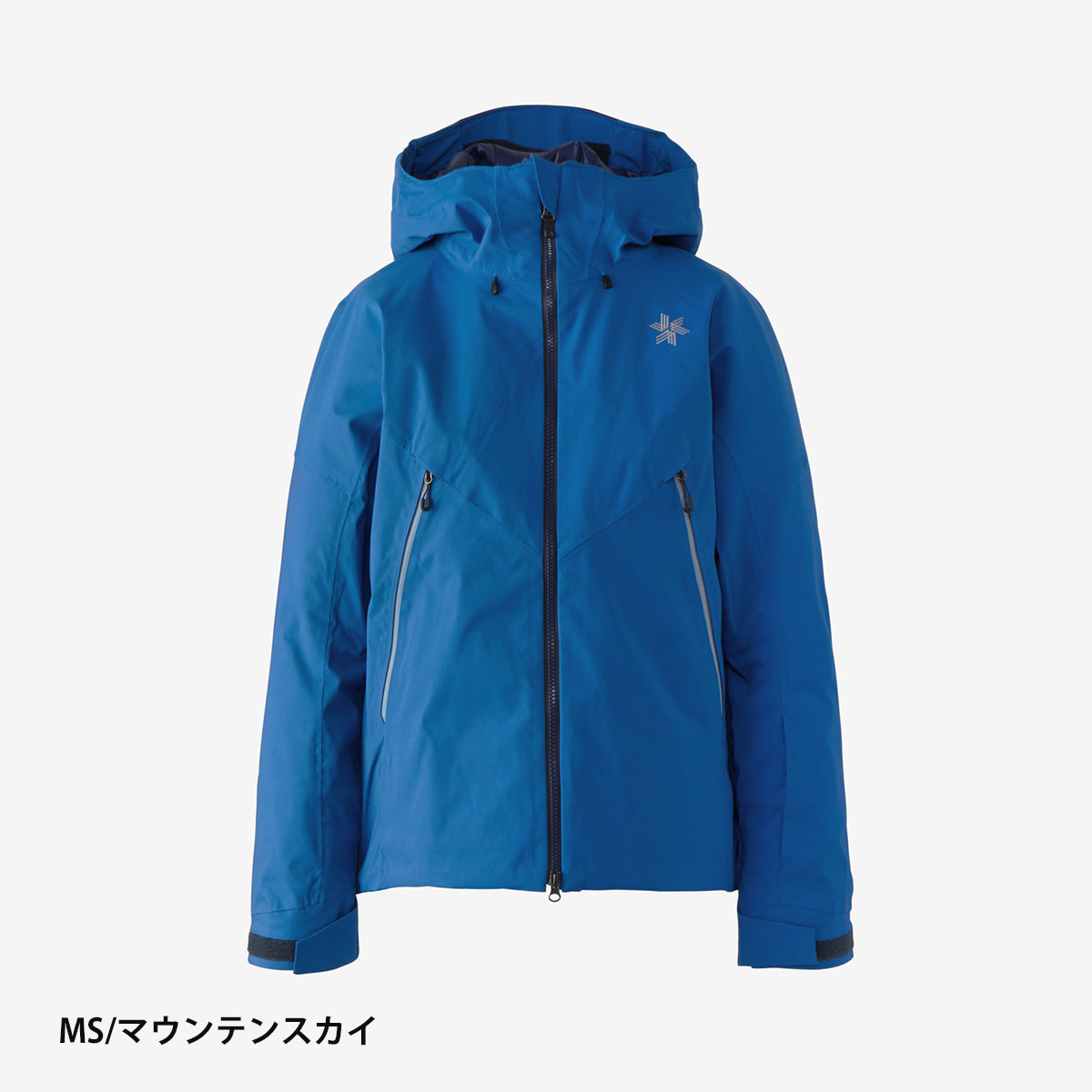 GOLDWIN（ゴールドウイン） スキーウェア レディース スキージャケット