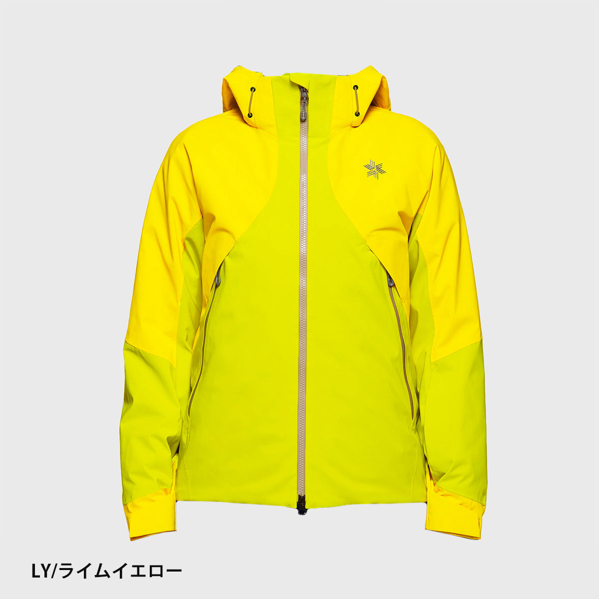 GOLDWIN（ゴールドウイン） 【2日間限定！全品P10倍！4日〜】スキー