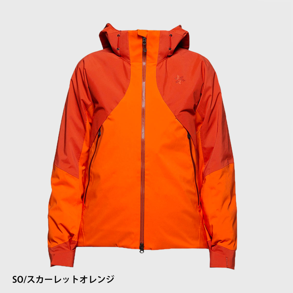 GOLDWIN（ゴールドウイン） スキーウェア レディース スキージャケット