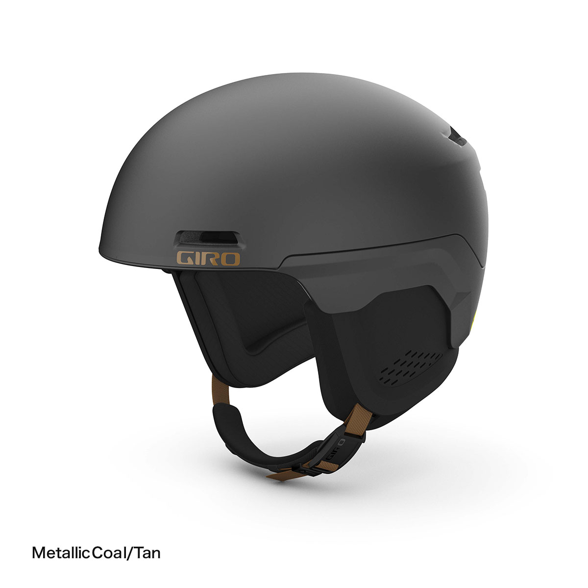 GIRO（ジロ） スキー ヘルメット メンズ レディース ＜2024＞ OWEN