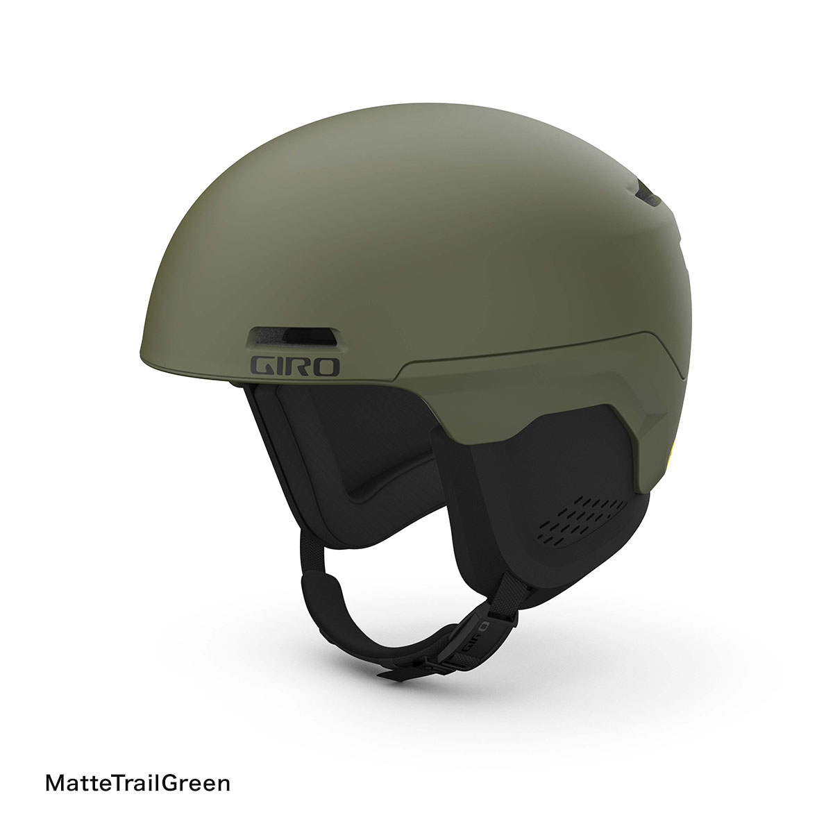 GIRO（ジロ） スキー ヘルメット メンズ レディース ＜2024＞ OWEN