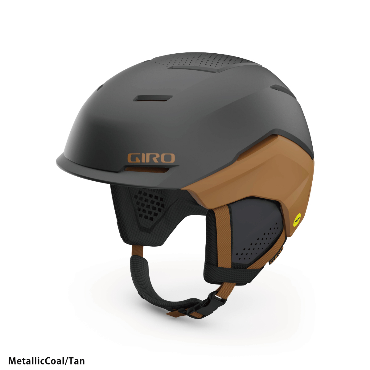 GIRO（ジロ） スキー ヘルメット メンズ レディース ＜2024＞ TENET